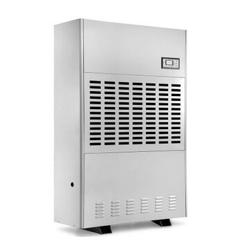 如何正確使用工業除濕機？(圖1)