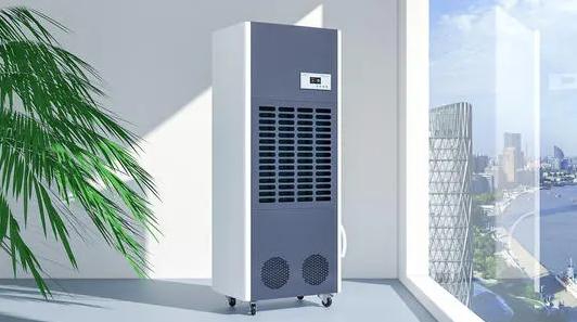 開學寢室潮濕怎么辦？伊島除濕機來幫你