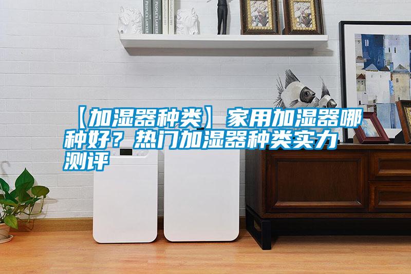 【加濕器種類】家用加濕器哪種好？熱門加濕器種類實(shí)力測(cè)評(píng)