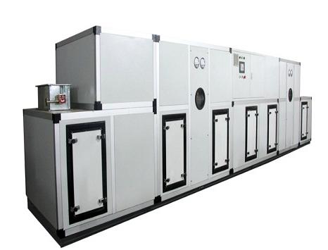 轉輪除濕機的優勢有哪些(圖1) 轉輪除濕機的優勢