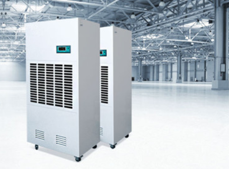 車間潮濕有什么處理方法?(圖1) 車間潮濕有什么處理方法