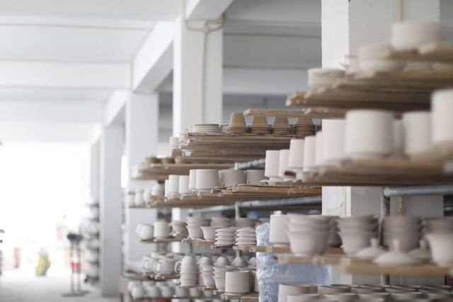 陶瓷胚體烘干，選用高溫烘干除濕機(jī)_重復(fù)