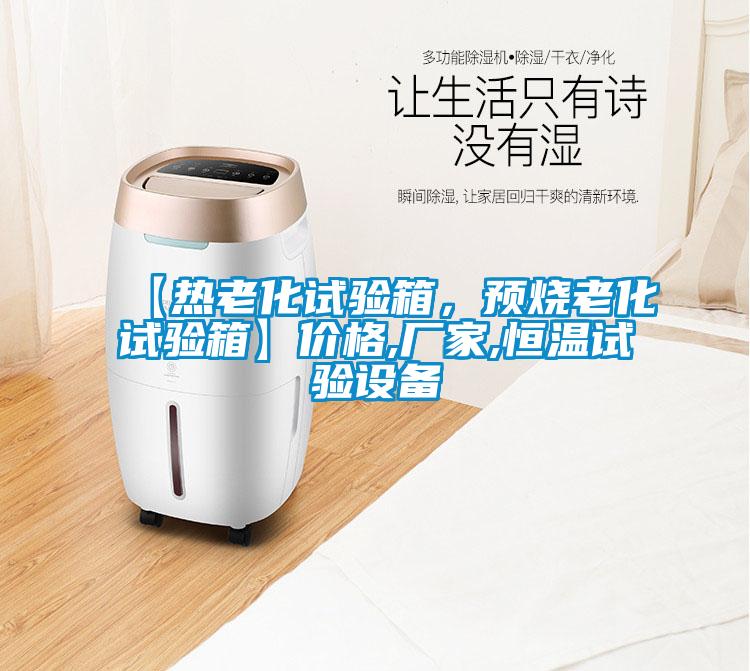 【熱老化試驗箱，預燒老化試驗箱】價格,廠家,恒溫試驗設備