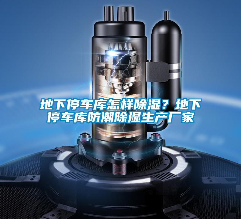 地下停車庫怎樣除濕?地下停車庫防潮除濕生產廠家