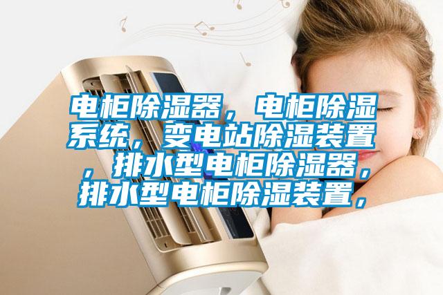 電柜除濕器，電柜除濕系統，變電站除濕裝置，排水型電柜除濕器，排水型電柜除濕裝置，