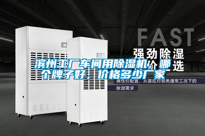 濱州工廠車間用除濕機，哪個牌子好，價格多少廠家